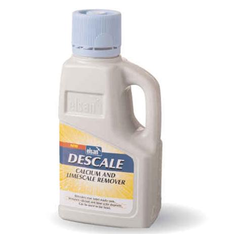 Elsan Descale