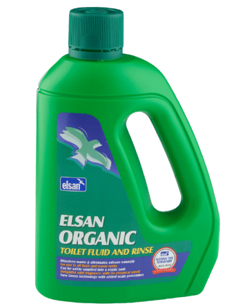Elsan Organic